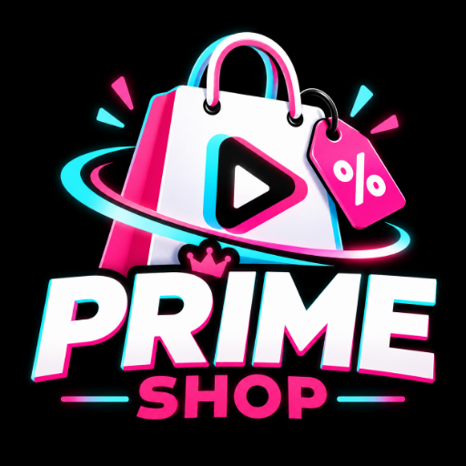Prime Shop